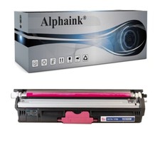 TONER C1600 MAGENTA COMPATIBILE PER EPSON ACULASER C1600N CX16 CX16N