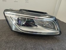 Faro Xenon Destro Facelift