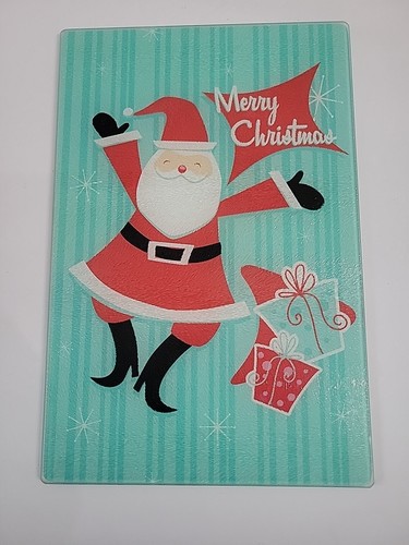Tagliere vintage retro babbo - vintage,
