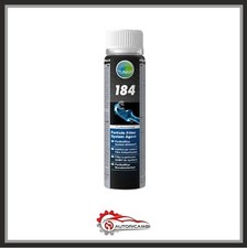 Additivo FAP DPF Tunap 184 per