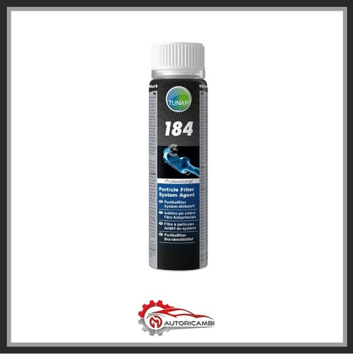 Additivo fap dpf tunap - 184, per