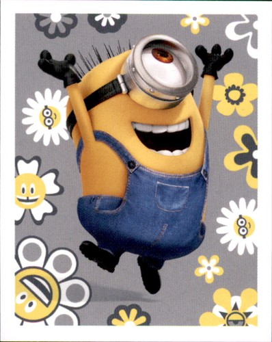 Minions rise gru alla - of,