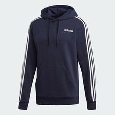 Adidas Felpa con Cappuccio 3