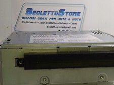 30775284-1 CENTRALINA AUTORADIO VOLVO V50