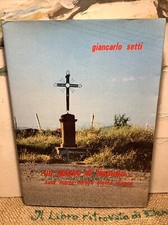 Un guizzo di fiamma Giancarlo