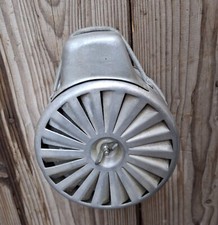 Guzzi Alce 500,gilera,benelli,Ducati,mv Agusta Anni 50/60 Filtro Aria Dellorto