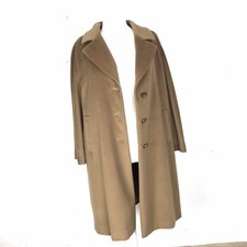 Cappotto da donna di lana