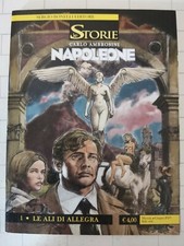 LE STORIE BONELLI N. 81