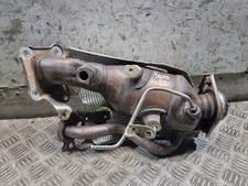 TOYOTA YARIS CONVERTITORE CATALITICO 1.5L CVT HYBRID HATCHBACK 2022