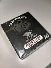 Cartine lunghe ultra sottili 50 pacchetti