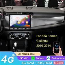 Autoradio 9" 64GB Android 13