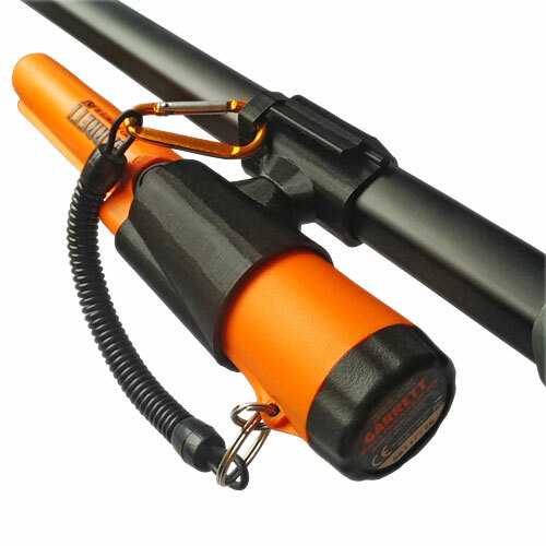 Garrett pro supporto puntatore - pro,