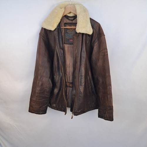 Giubbotto pall mall colore - giubbotto,