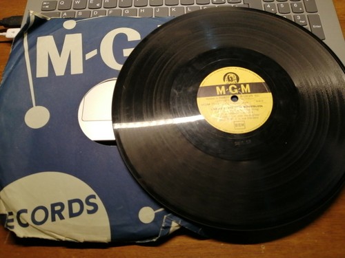 Dischi vinile vari autori - in,