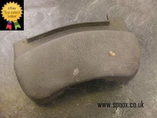 Contorno colonna superiore Peugeot 206 GTI 2001 (usato)