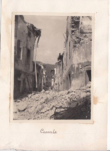 A5070 ww1 1917 - a5070), una