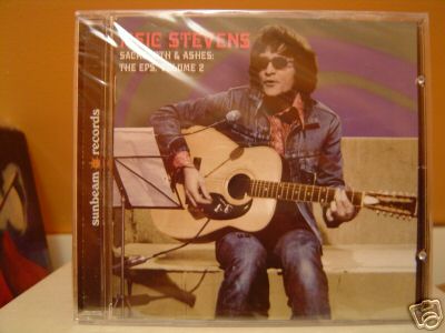 Meic stevens sackcloth - stevens, &