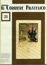 Corriere filatelico 1979 - filatelico,