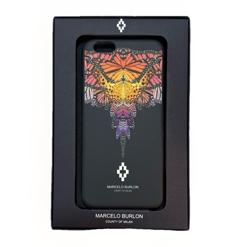 Marcelo burlon contea di - marcelo,