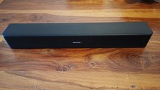 Bose Soundbar Solo 5