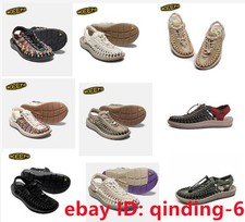 Sandali casual keen - sandali, uneek