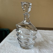 Caraffa Decanter Bohemia