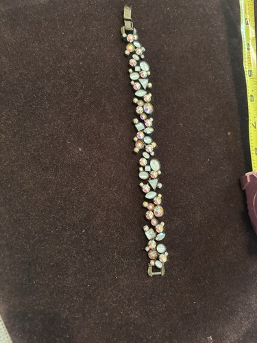 Bracciale sorrelli pietre - bracciale,
