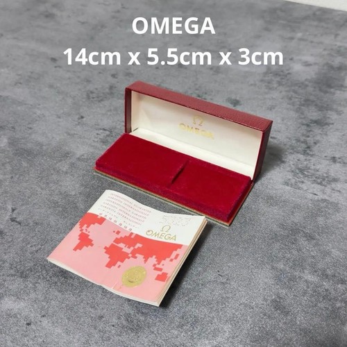 Cassa orologio vintage omega - cassa,
