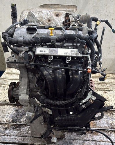 Motore semicompleto per - per, smart