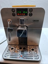 Gaggia Brera Macchina da