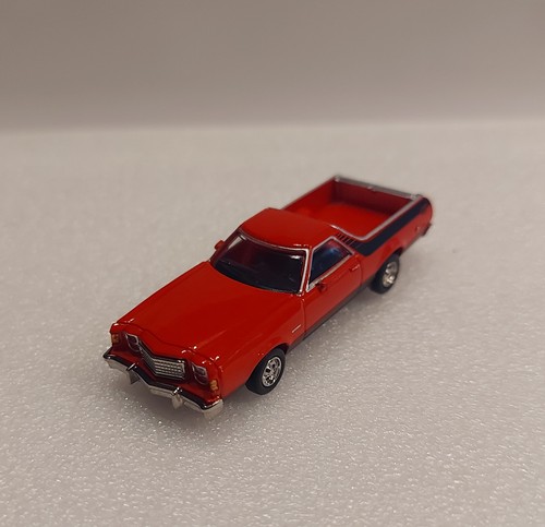 Brekina 18225 ford - brekina,