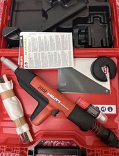 Hilti DX351 Pistola per unghie