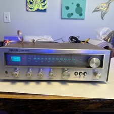 Ricevitore Stereo Nikko Nr-515