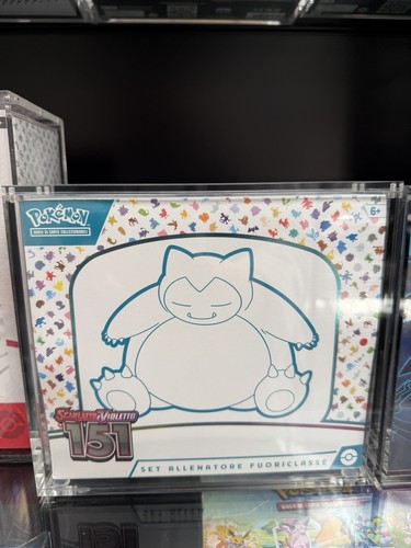 Pokémon tcg scarlatto - scarlatto, e