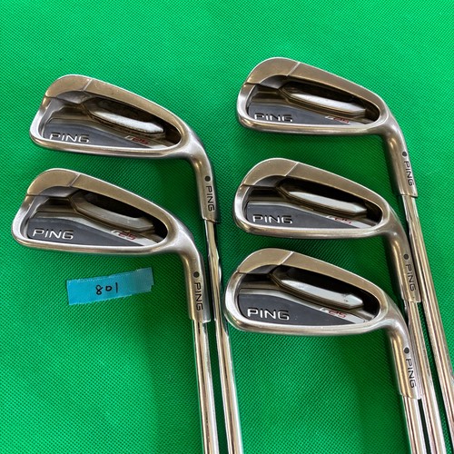 Ping g25 set ferro 5pz - ping,