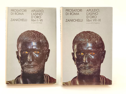 Asino oro apuleio - l'asino, d'oro