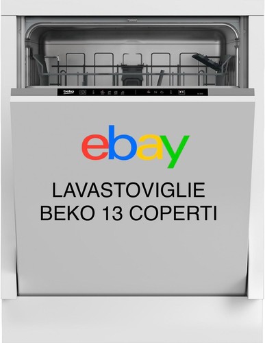 Lavastoviglie beko scomparsa - lavastoviglie,