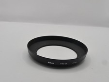 ORIGINALE NIKON HN-9 PARALUCE