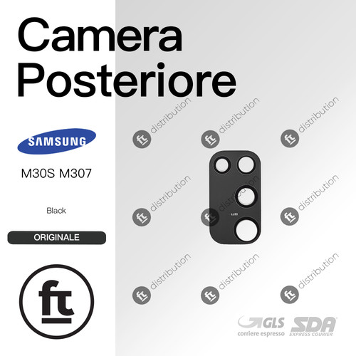 Samsung vetro fotocamera - vetro,