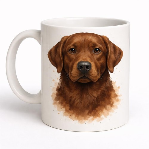 Tazza labrador cioccolato brew - tazza,