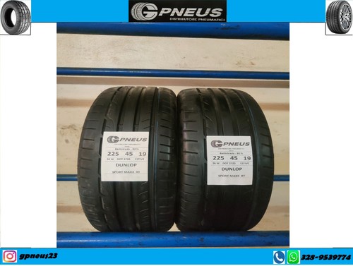 225 dunlop - ,