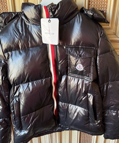 Moncler con cappuccio - con,