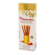 El Almendro Salted Caramel