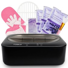 Teglu 2025 Bagno di Paraffina