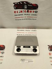 PLAFONIERA LUCE ABITACOLO PER