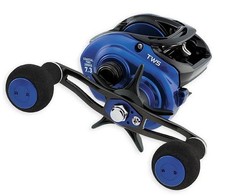 Moulinet Daiwa Coastal TWS 200