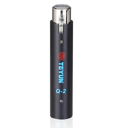 Amplificatore microfono - ,