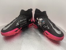 Tacchetti firmati inter miami - tacchetti,