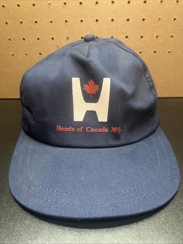 Vintage honda canada - honda, of