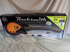 UBISOFT Rocksmith Epiphone